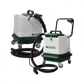 Injecteur extracteur 15L