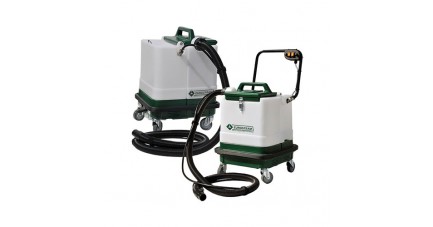 Injecteur extracteur 15L