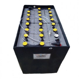 Bloc Batteries 36V 240A