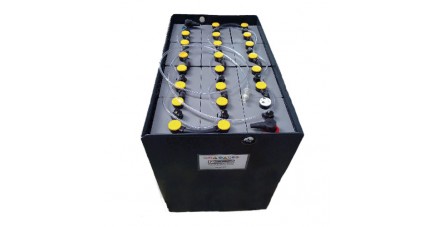 Bloc Batteries 36V 240A