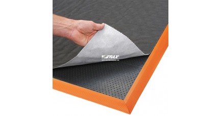 Sol et tapis - Indetailing