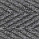 Tapis d'entrée 118 Arrow Trax - Gris