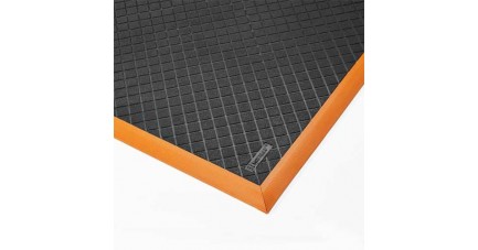 Tapis 649 Safety Stance Solid