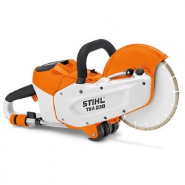 Découpeuse électrique à batterie STIHL TSA 230