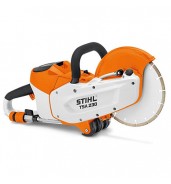 Découpeuse électrique à batterie STIHL TSA 230