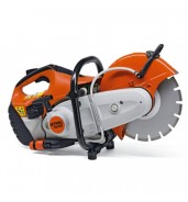 Découpeuse thermique STIHL TS410