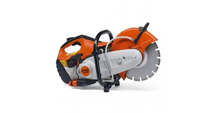 Découpeuse thermique STIHL TS410