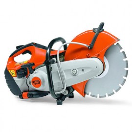 Découpeuse thermique STIHL TS420