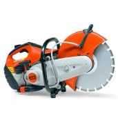 Découpeuse thermique STIHL TS420