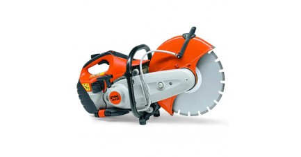 Découpeuse thermique STIHL TS420