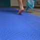 Tapis hygiénique NOTRAX pour milieux humides