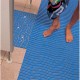 Tapis 535 Soft-Step pour milieux humides