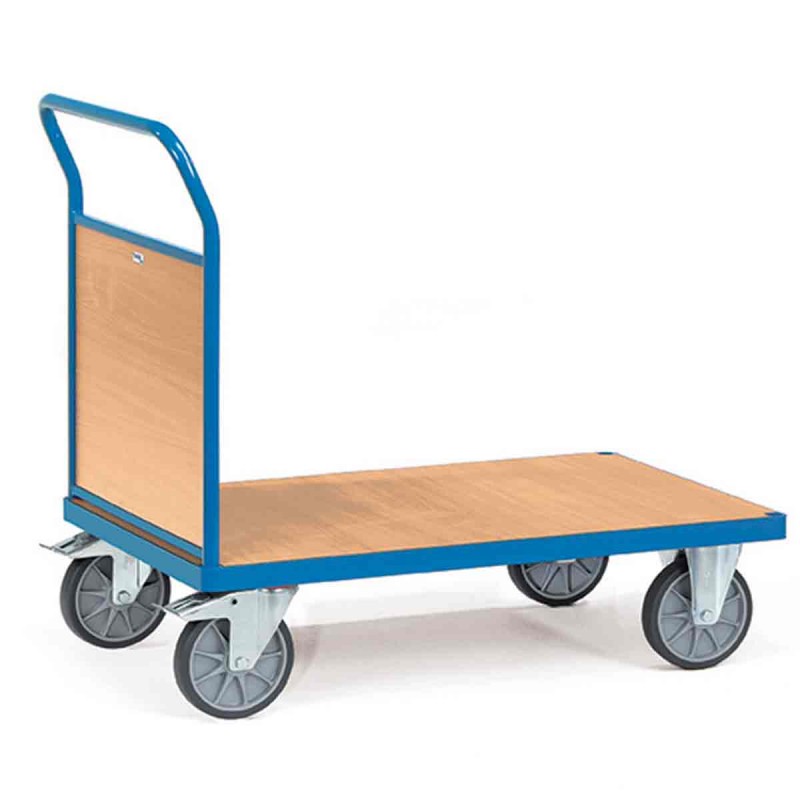 Chariot demenagement 450 kg qualité prix