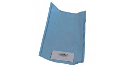 Sac microfibre 4L