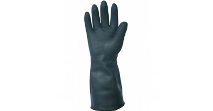 Gants en cuir anti-coupure pour tronçonneuse Issaline 07590 dès € 49.9