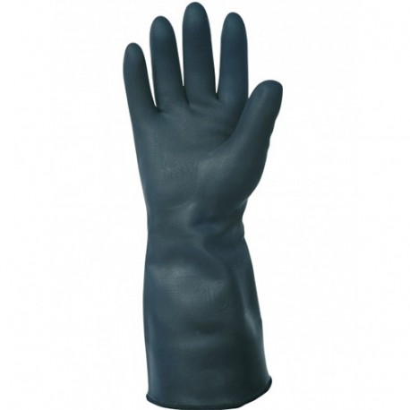 Gant nitrile étanche NYM137NB