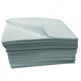 Feuilles absorbantes hydrocarbure