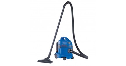 Aspirateur poussière 40 L Ouragan