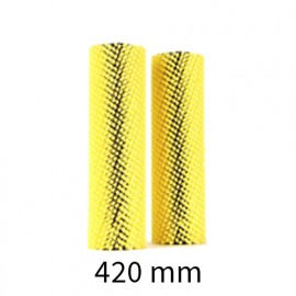 Brosse Tapis et Moquette - Duplex 420