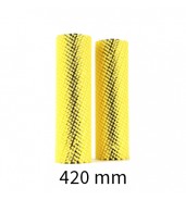 Brosse Tapis et Moquette - Duplex 420