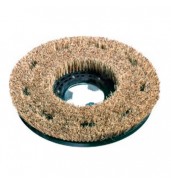 Brosse à cirer 384 mm