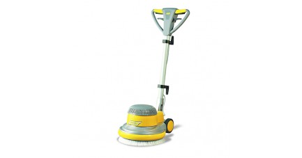 Monobrosse Haute Vitesse SB43