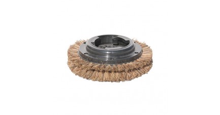 Brosse à Cirer Ø260