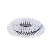 Brosse Nylon + Tranche Ø210