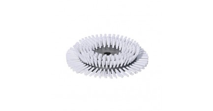 Brosse Nylon + Tranche Ø210