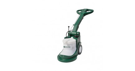 Monobrosse Basse Vitesse ES406