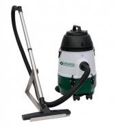 Aspirateur à eau et poussière à batterie