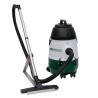 Aspirateur à eau et poussière à batterie