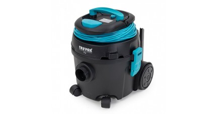 Aspirateur poussière Truvox VTVE