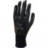 Gant enduction Nitrile étanche