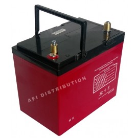 Batterie autolaveuse Fimap GENIE B