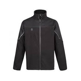 Veste polaire Softshell FABRE