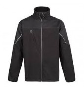 Veste polaire Softshell FABRE