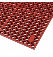 Tapis 563RD Sanitop Deluxe Red