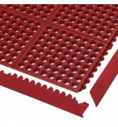 Tapis 550 RD Cushion Ease Red