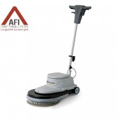 Monobrosse base vitesse 154t/mn. Moteur 1300W trés performante