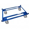 Rouleur de palettes 2400 kg