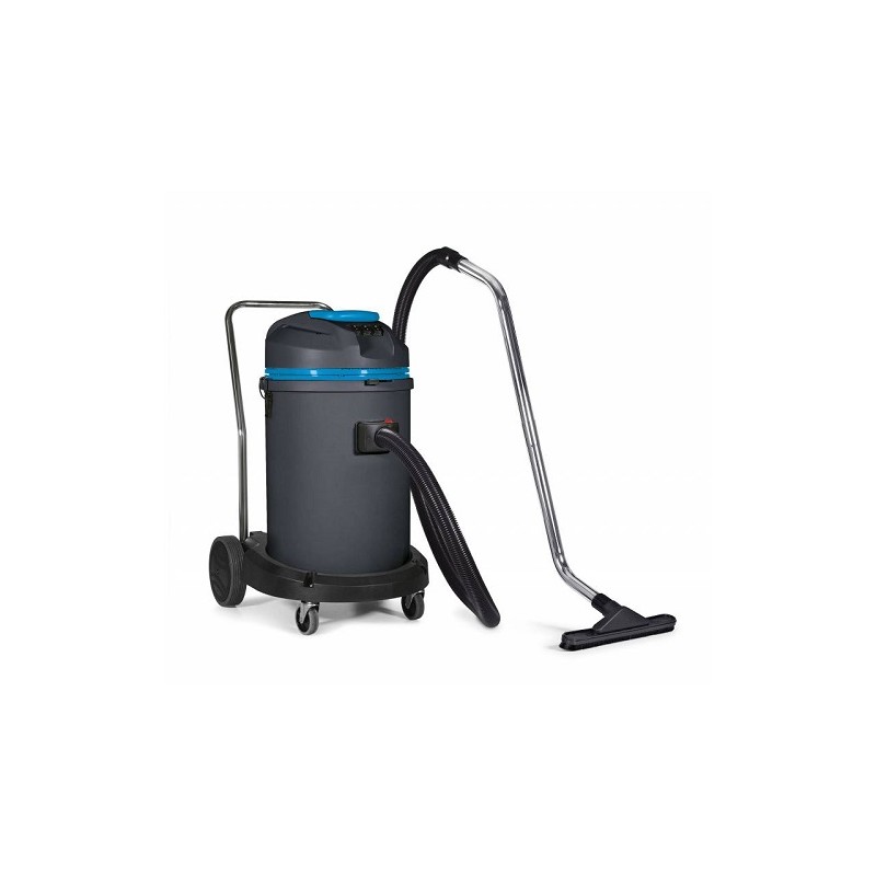 Aspirateur professionnel eau et poussière P550WD à eau rendement