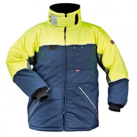 manteau froid extreme