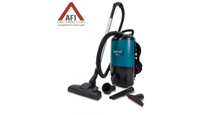 Aspirateur dorsal Valet VBPIIe Truvox