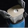 Sac Aspirateur Dorsal FIMAP FV 9 plus