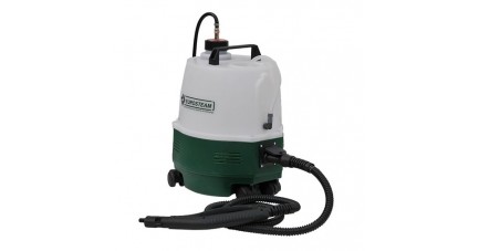 Aspirateur nettoyeur vapeur professionnel LP06 RA – AEOStore