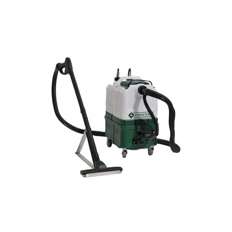 Nettoyeur vapeur aspirateur professionnel VAP 7006 14 litres