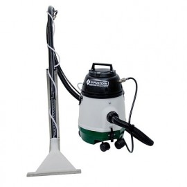 Injecteur extracteur compact 5 litres