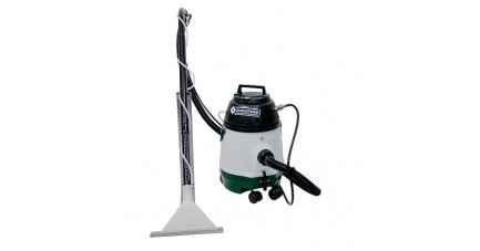 Injecteur extracteur compact 5 litres