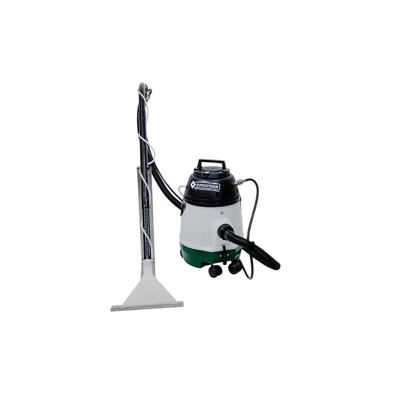 ASPIRATEUR INJECTEUR/EXTRACTEUR COMPACT BISSELL